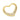 Large 18K Diamond Heart Pendant by Elsa Peretti for Tiffany & Co.
