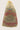 Rare 19th Century POLYCHROME SCRIMSHAW WHALE'S TOOTH