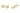Vintage Five Piece Yellow Gold Diamond Stud Set