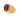 18K Gold Rubelite and Diamond Ring