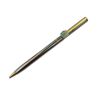 Tiffany & Co. chromed rollerball pen