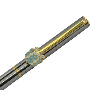 Tiffany & Co. chromed rollerball pen