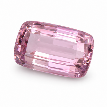Unmounted Kunzite 36.37Cts