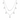 18K Diamond Necklace
