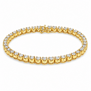 Diamond Tennis Bracelet
