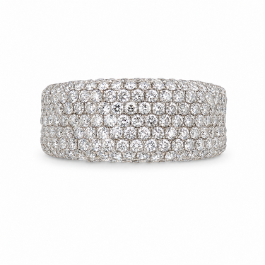 Tirisi Fashion Diamond Band