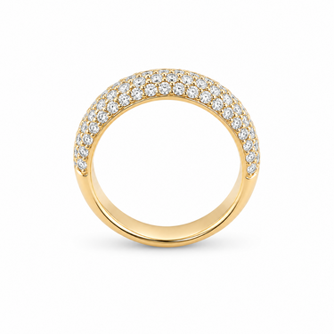 Tirisi Fashion Diamond Band
