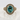 London Blue Topaz and Fancy‑Color Diamond Ring, Le Vian.