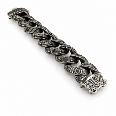 Faith Link Bracelet, Scott Kay