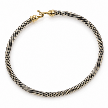 David Yurman Cable Classic Bangle