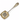 Tiffany & Co. “Japanese” Pattern Sterling Silver Server