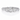 Mid‑Modern Platinum & Diamond Bracelet, circa 1950