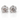 Diamond Stud / Cluster Earrings