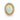 14K Gold Opal and Diamond Ring