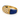 18K Gold Diamond and Lapis Band