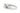 Estate Contemporary White Gold and Diamond Engagement Ring