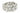 Estate Platinum and Diamond Eternity Band