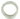 Estate Platinum Diamond Eternity Ring