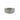 Estate Vintage White Gold and Invisibly Set Diamond Ring