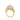 Estate Yellow Gold and Diamond Ring