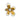 Effy D‚ÄôOro Diamond Flower Ring